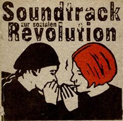 Various - Soundtrack Zur Sozialen Revolution