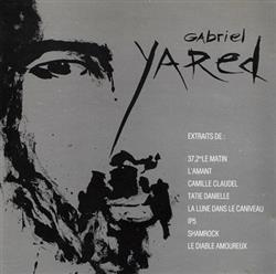 Gabriel Yared - Gabriel Yared Extraits de
