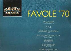 Various - Favole 70
