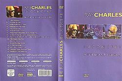 Ray Charles - Ray Charles In Concert With Diane Schuur