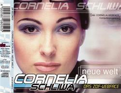 Cornelia Schliwa - Neue Welt