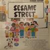 The Golden Orchestra & Chorus - Songs For Sesame Street And All Time Kindergarten Nursery Hits