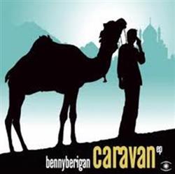 Benny Berigan - Caravan EP