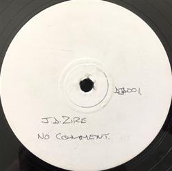 DJ DZire - No MC No Comment