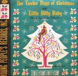 Tom Glazer - Little Bitty Baby The Twelve Days Of Christmas