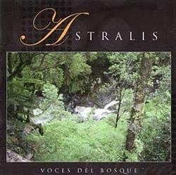 Astralis - Voces Del Bosque