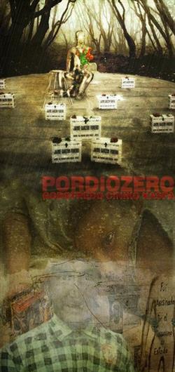 Pordiozero - Godofredo Ciniko Kaspa