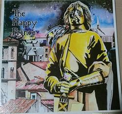 Jan Bach - The Happy Prince
