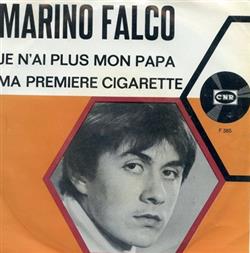 Marino Falco - Je Nai Plus Mon Papa