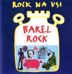 Barel Rock - Rock Na Vsi