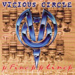 Vicious Circle - Fine Line