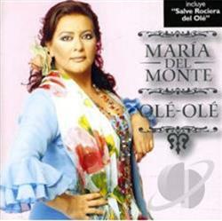 María Del Monte - Olé Olé