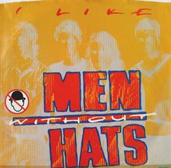 Men Without Hats - I Like
