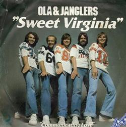 Ola & Janglers - Sweet Virginia
