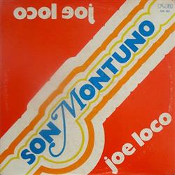 Joe Loco - Son Montuno