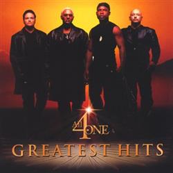 All4One - Greatest Hits