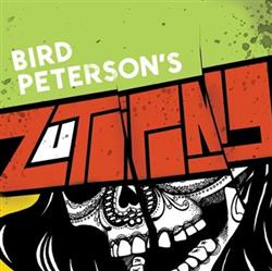 Bird Peterson - Zutopong EP