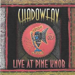 Shadowfax - Live At Pine Knob